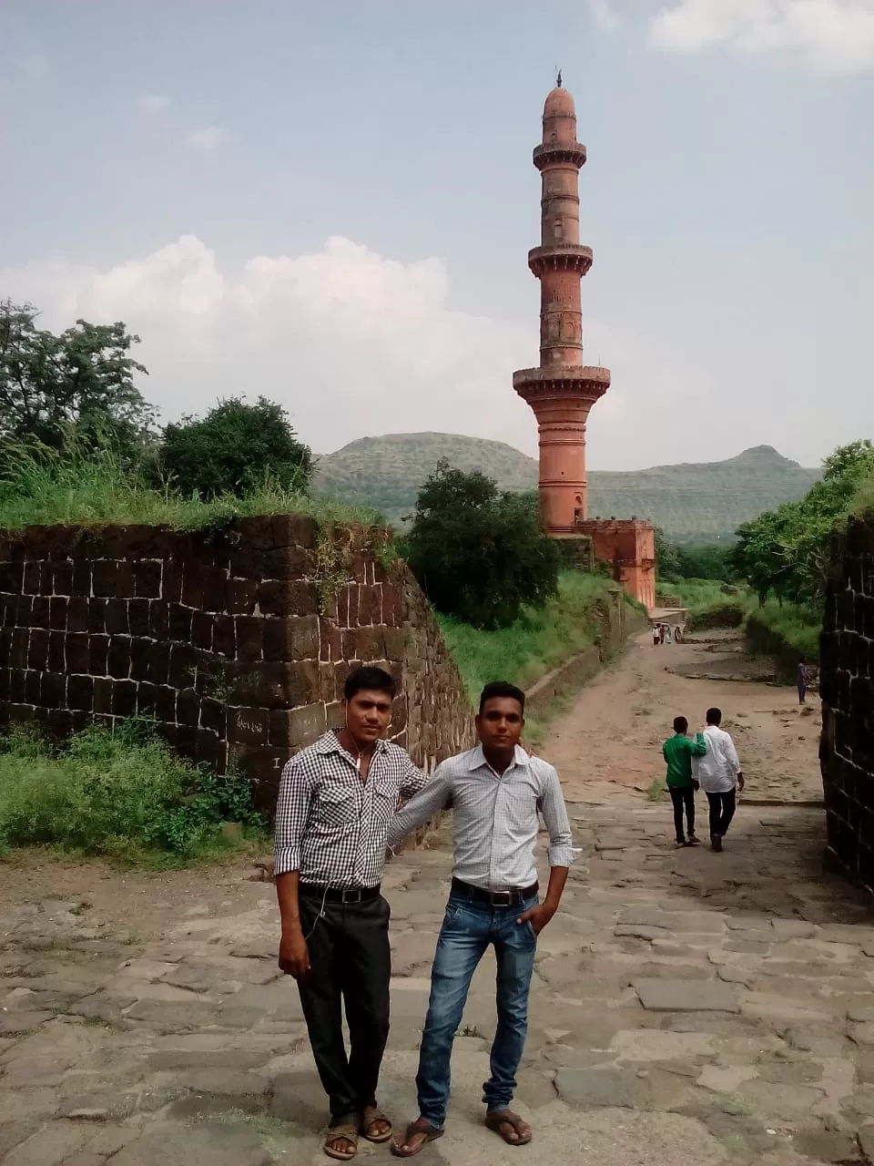 Photo of Devgiri Fort By Rudra Ramawat