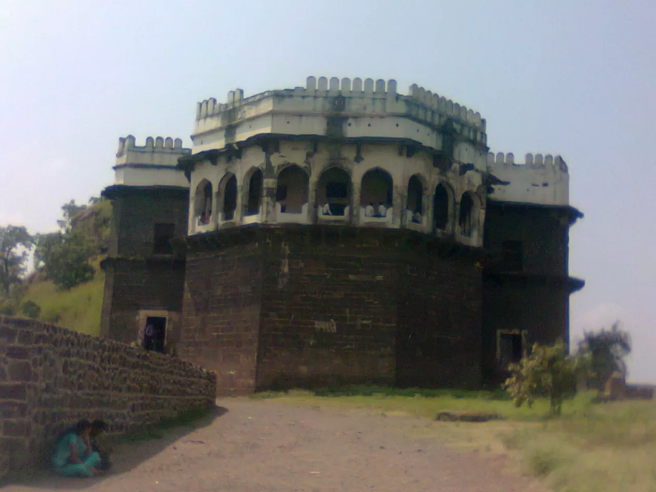 Photo of Devgiri Fort By Rudra Ramawat