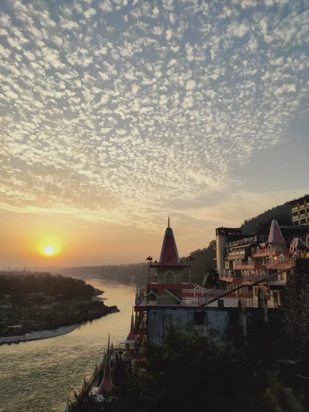 Photo of Rishikesh By Travo Craftical