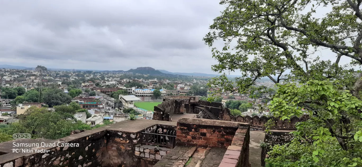 Photo of Jhansi By Nitin Yadav