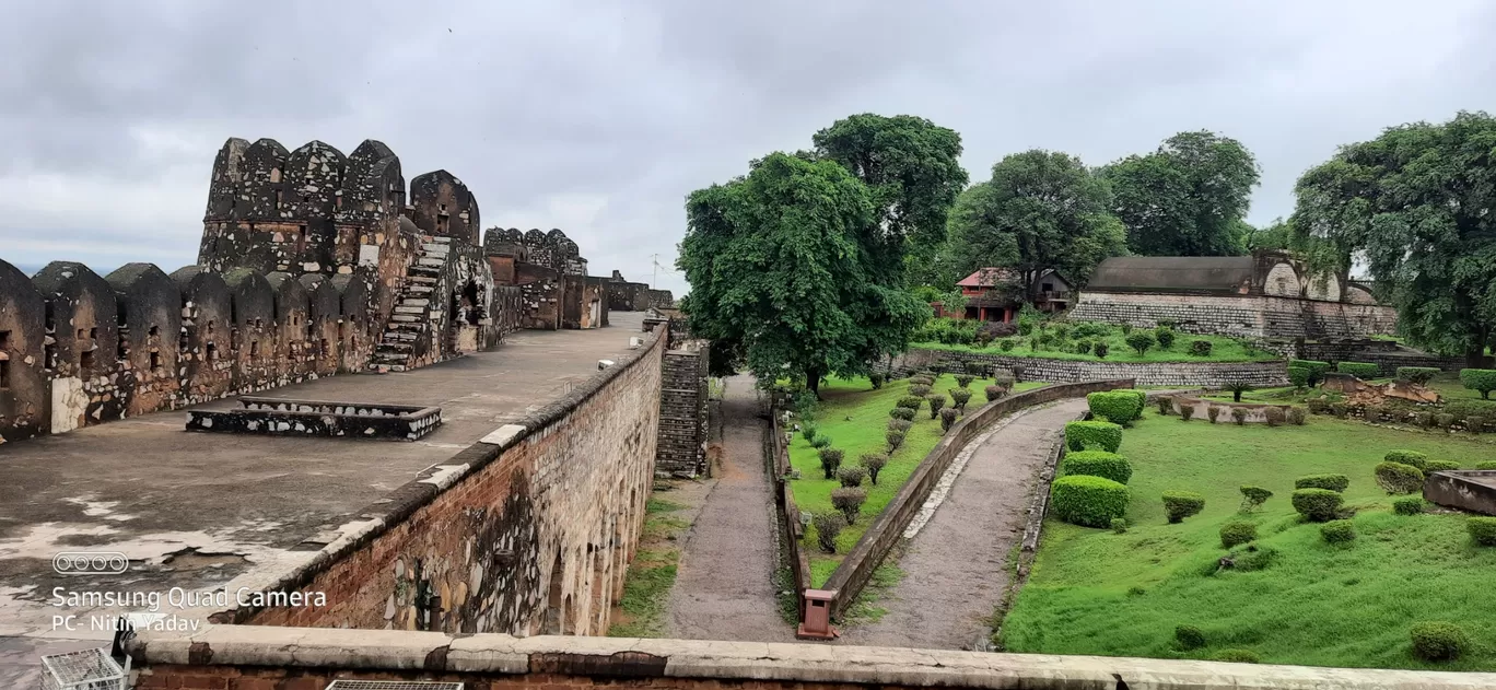 Photo of Jhansi By Nitin Yadav