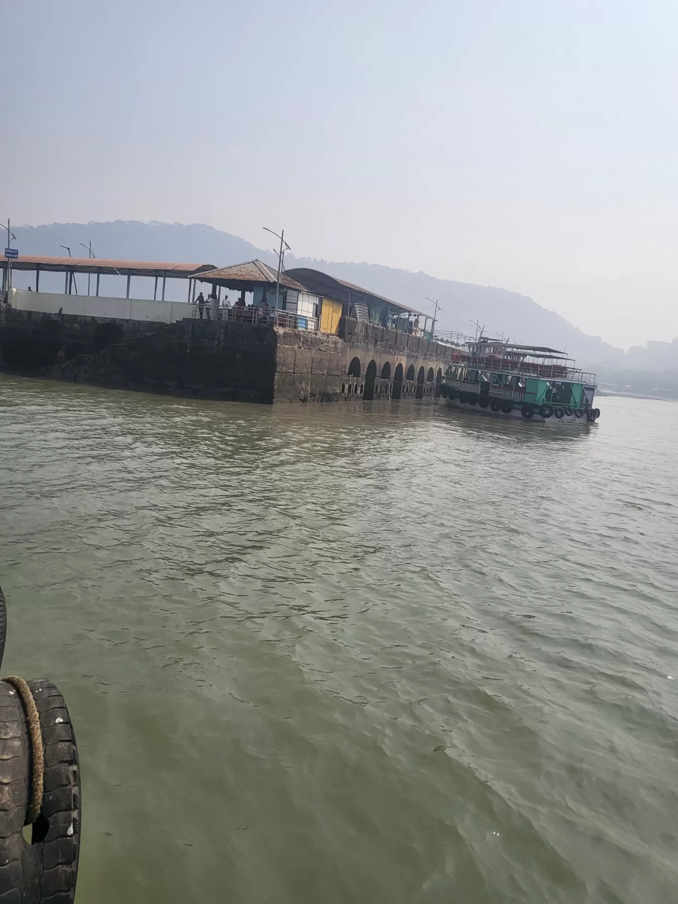 Photo of Elephanta Island By Arpana Kondal