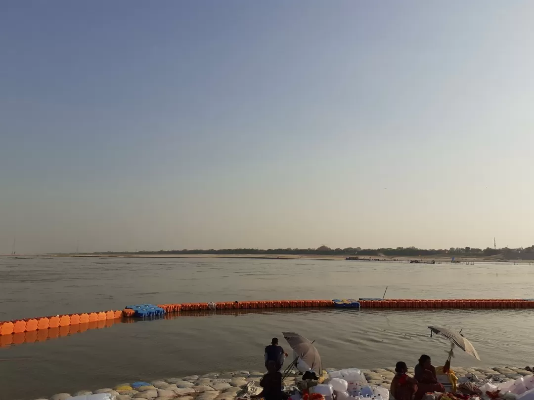 Photo of Prayagraj By Sumit Pradhan