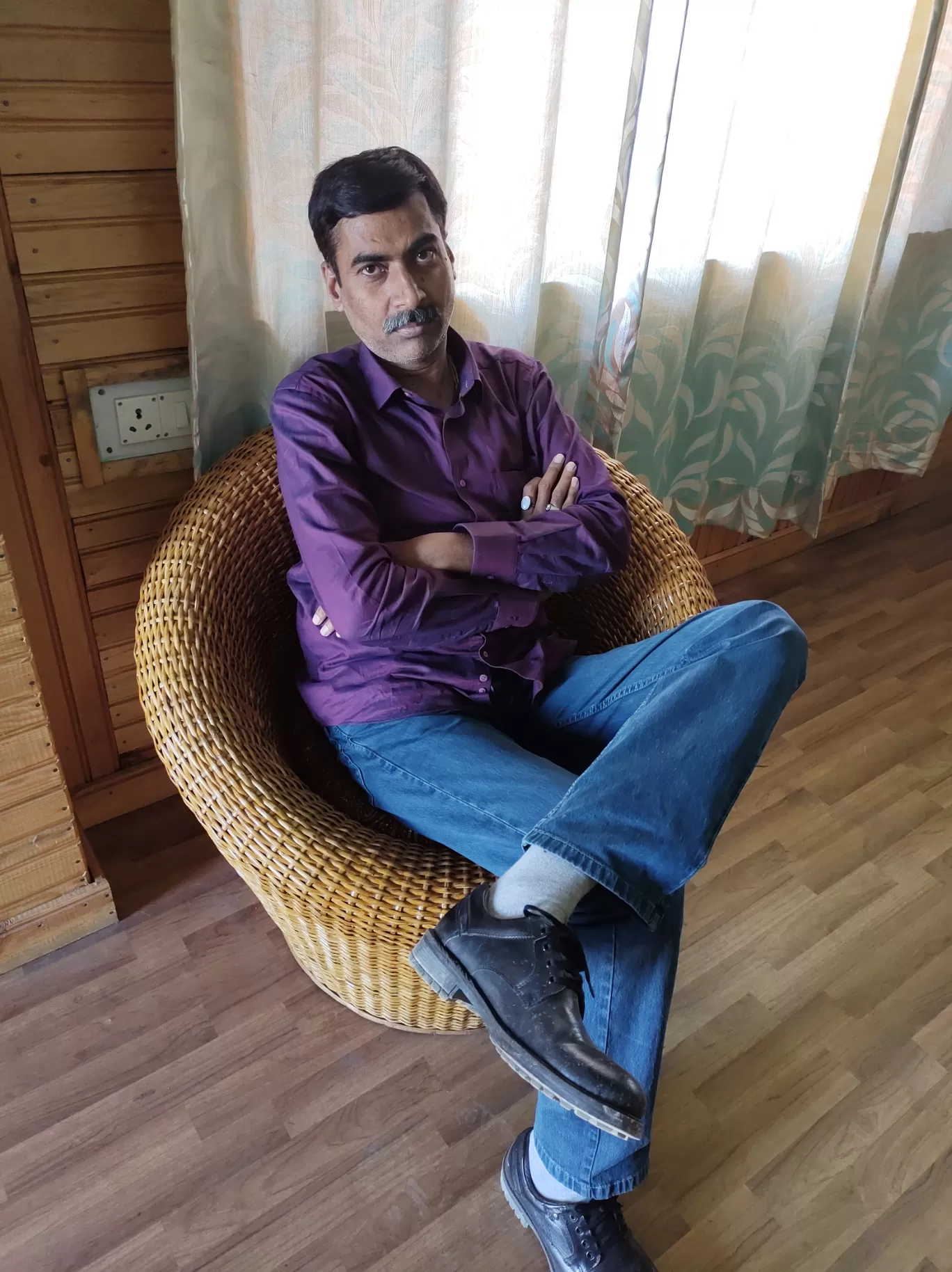 Photo of Dhanaulti By Mahadev Ek Musafir....