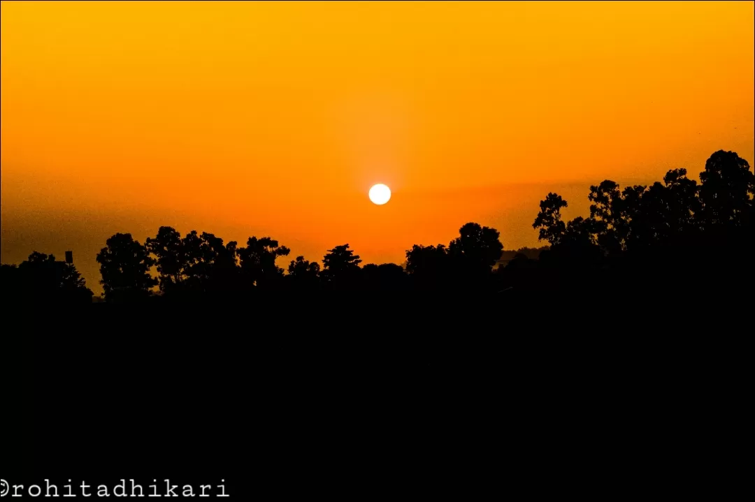 Photo of Almora By Rohit singh