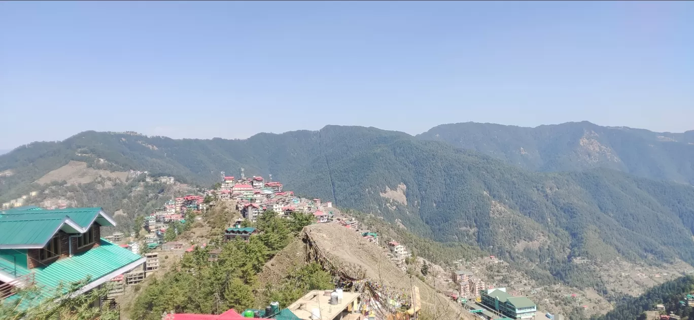 Photo of Sanjauli By Pratima Jogna