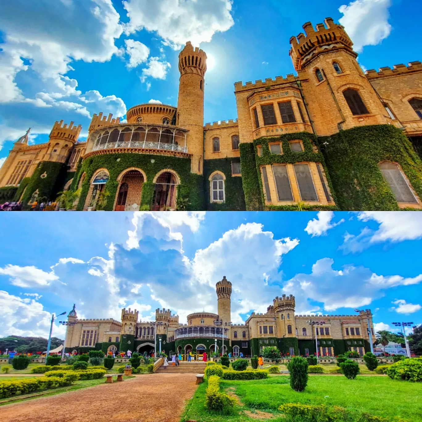 Photo of Bangalore Fort By Geetie Solanki