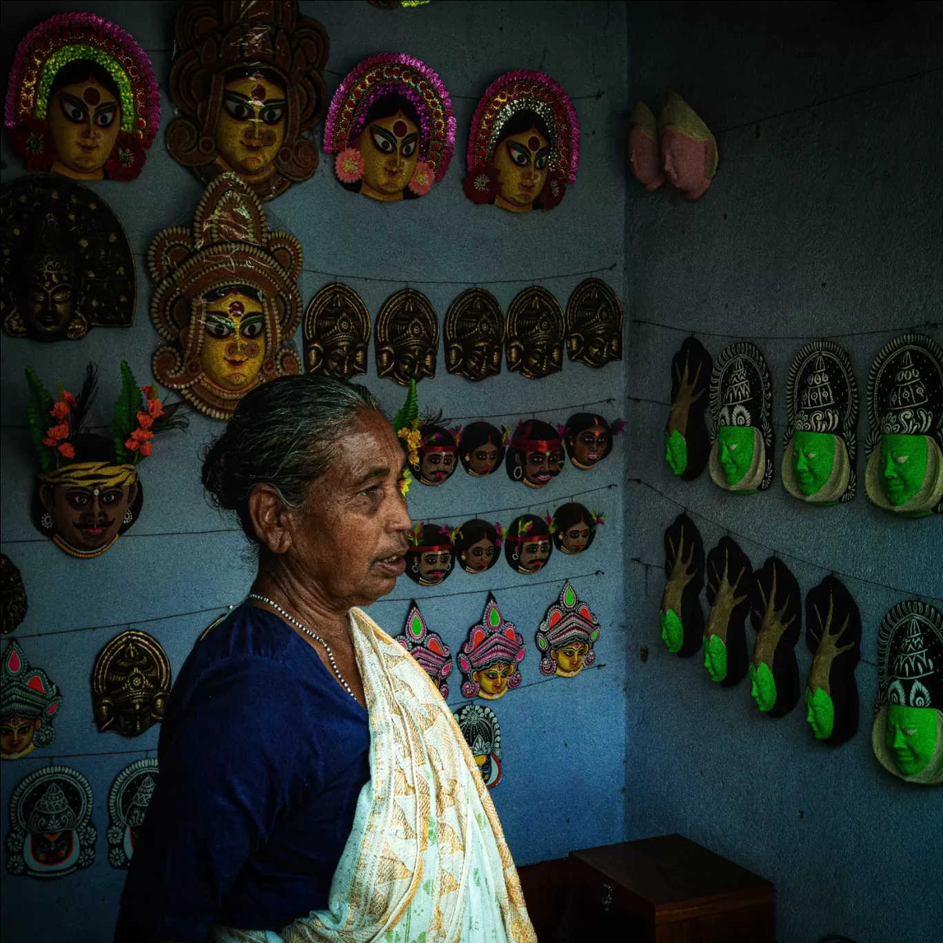 Photo of Purulia By Sayan Chowdhury