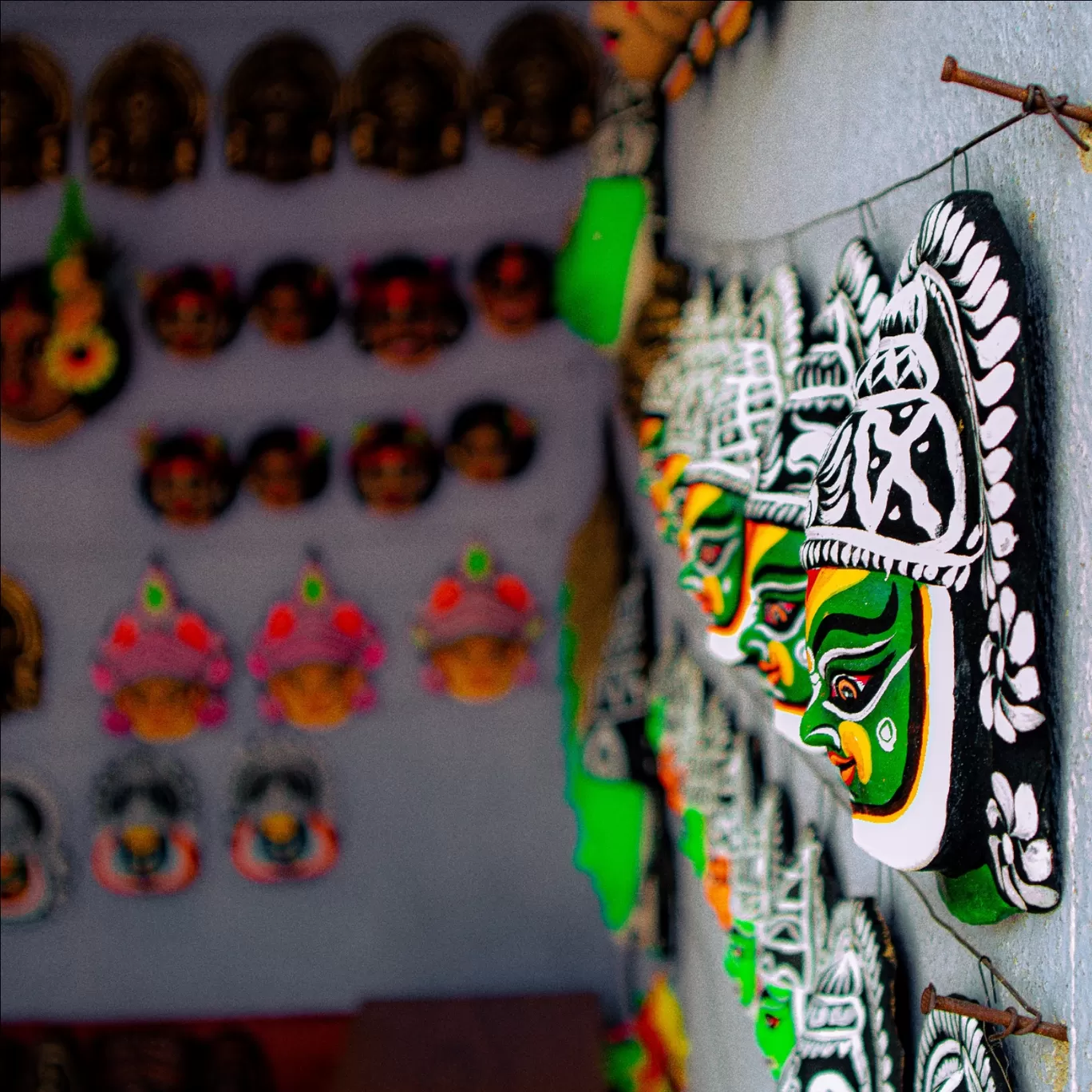 Photo of Purulia By Sayan Chowdhury
