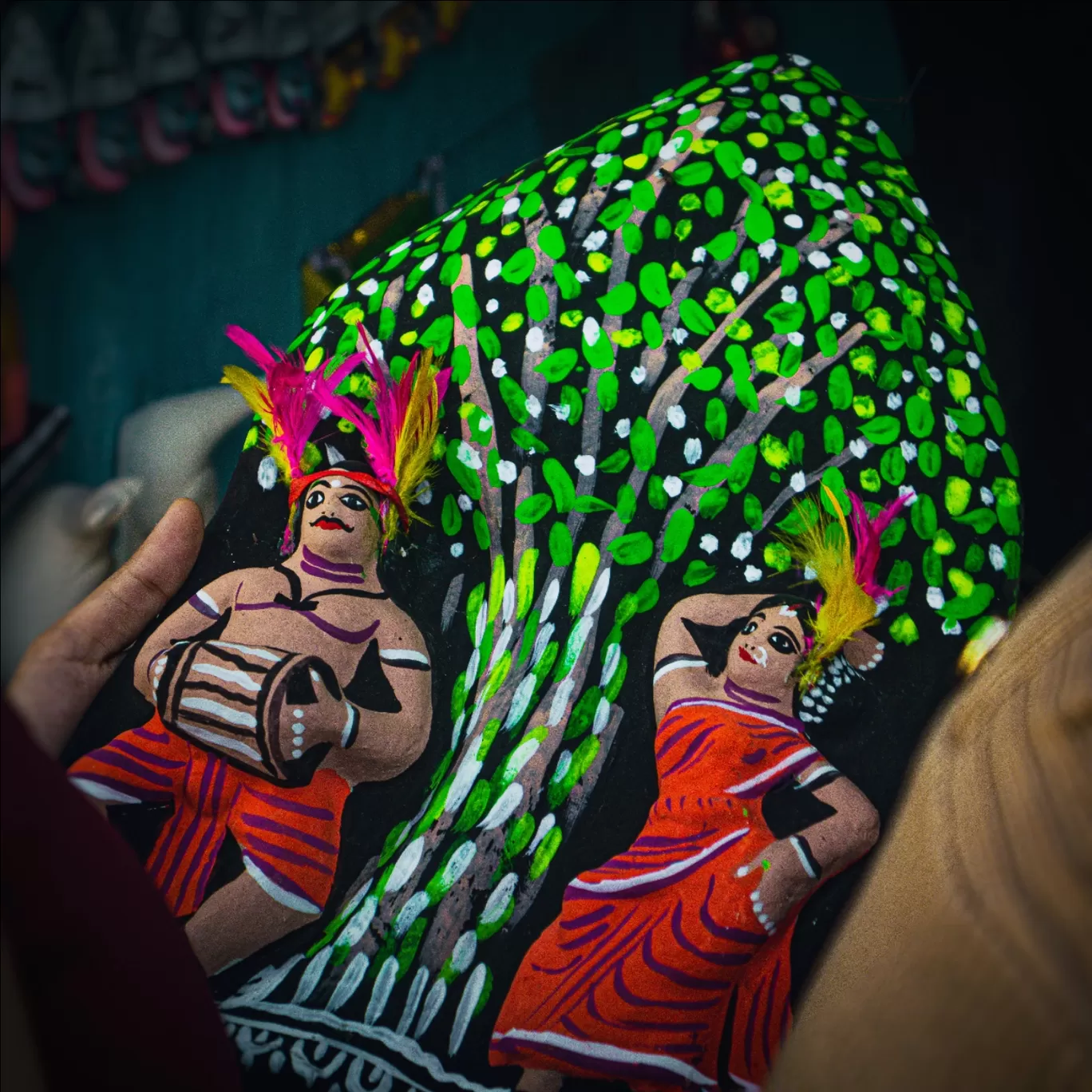 Photo of Purulia By Sayan Chowdhury