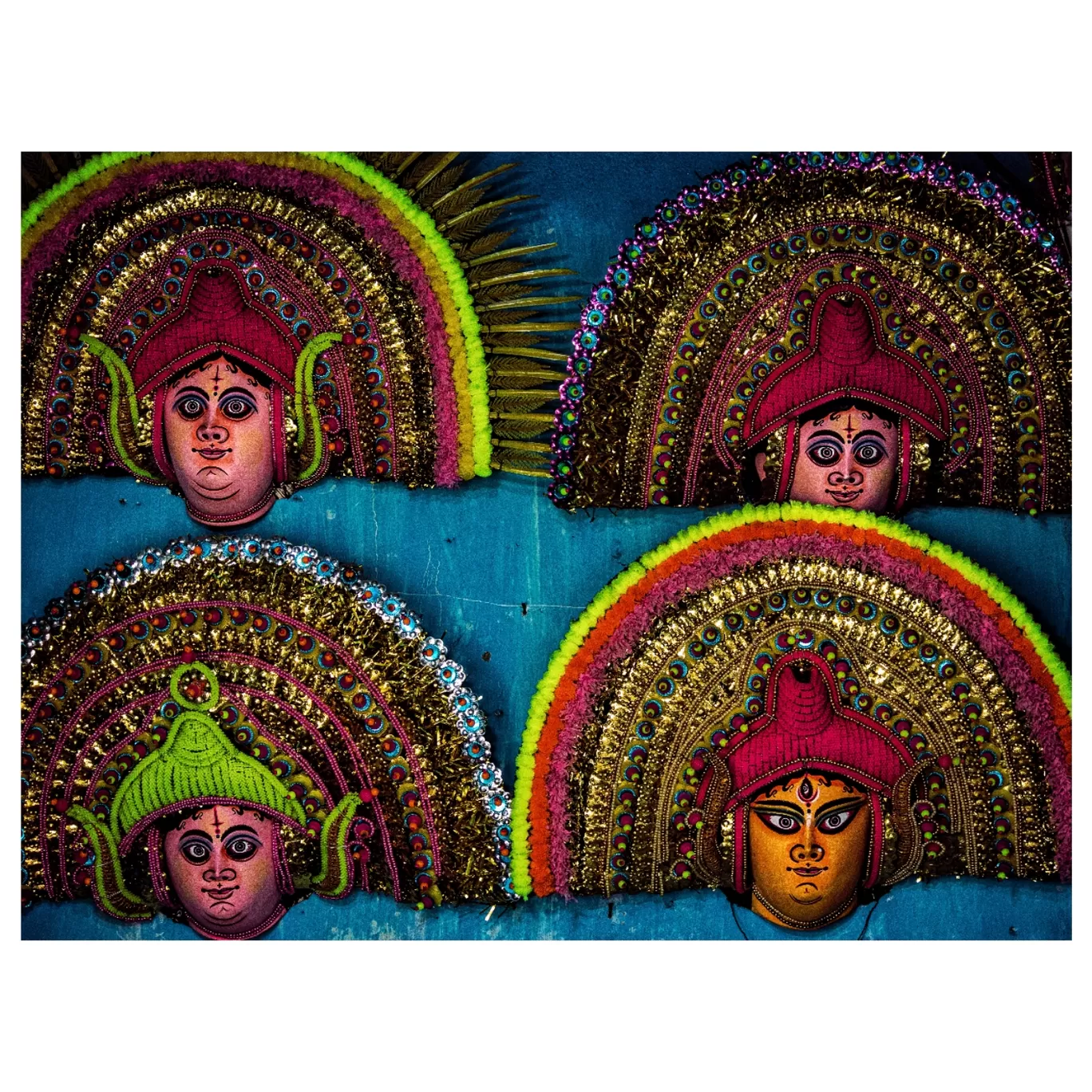 Photo of Purulia By Sayan Chowdhury