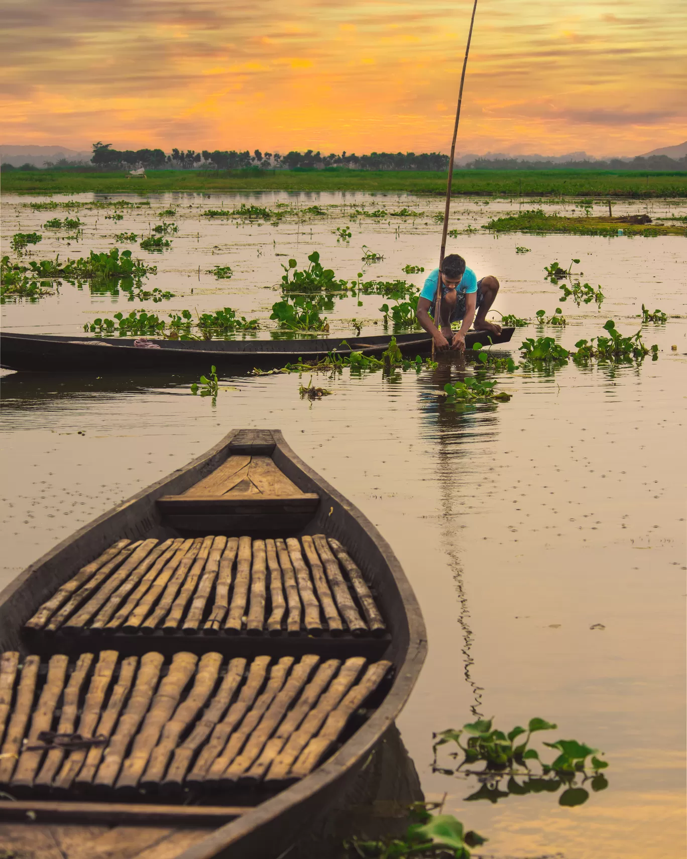 Photo of Barrackpore By Sayan Chowdhury