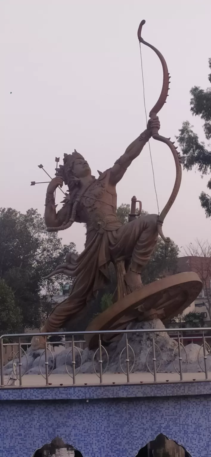 Photo of Ramesh Nagar Karnal By risal singh