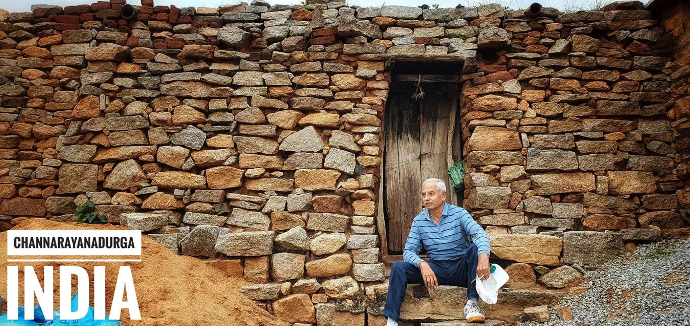 Photo of AROUND THE WORLD By Akil Narayana