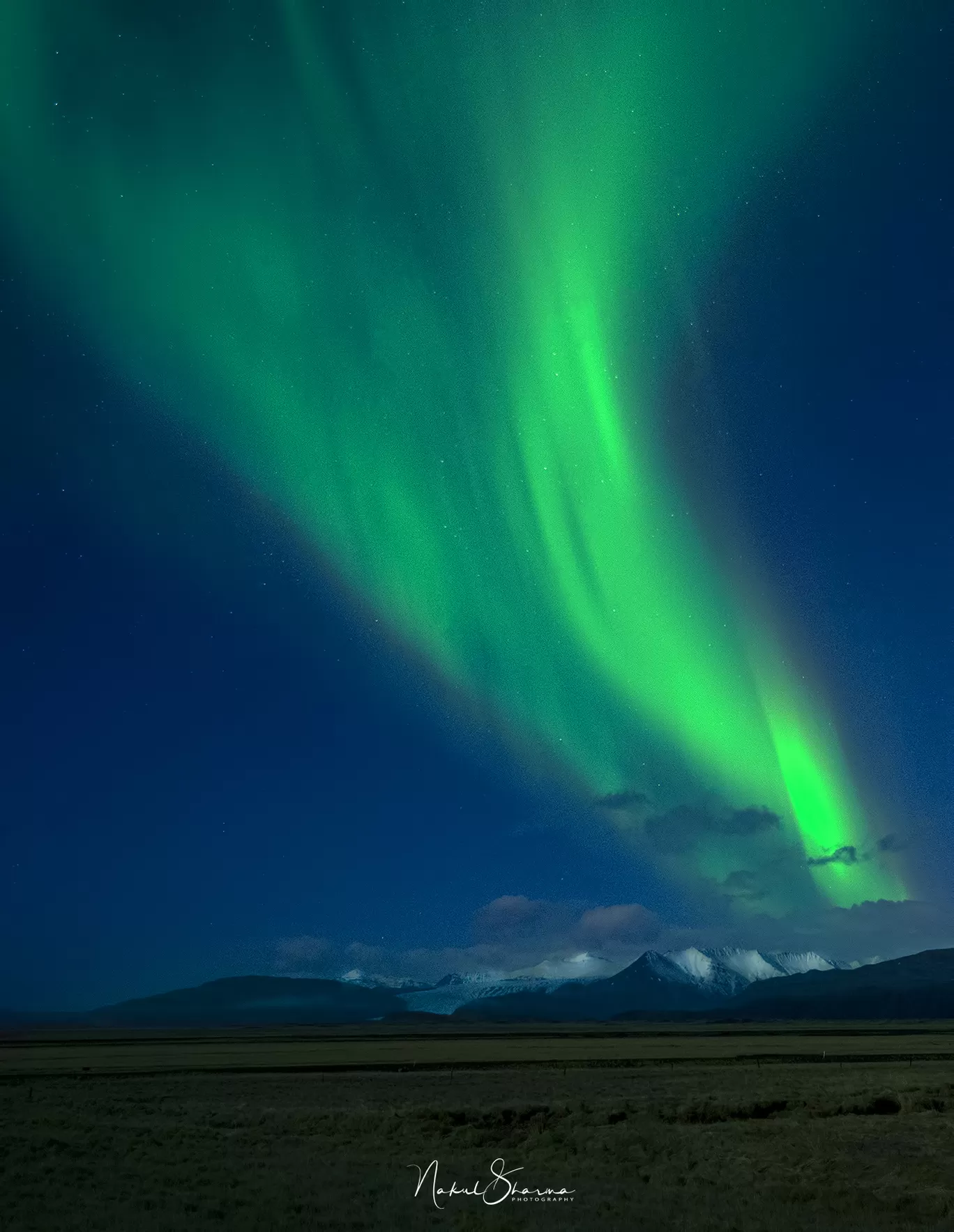 Photo of Iceland By nakul