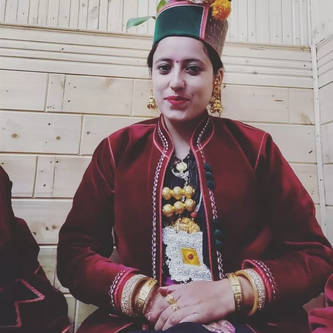 Photo of Shobre Yanang By Priyanka Negi