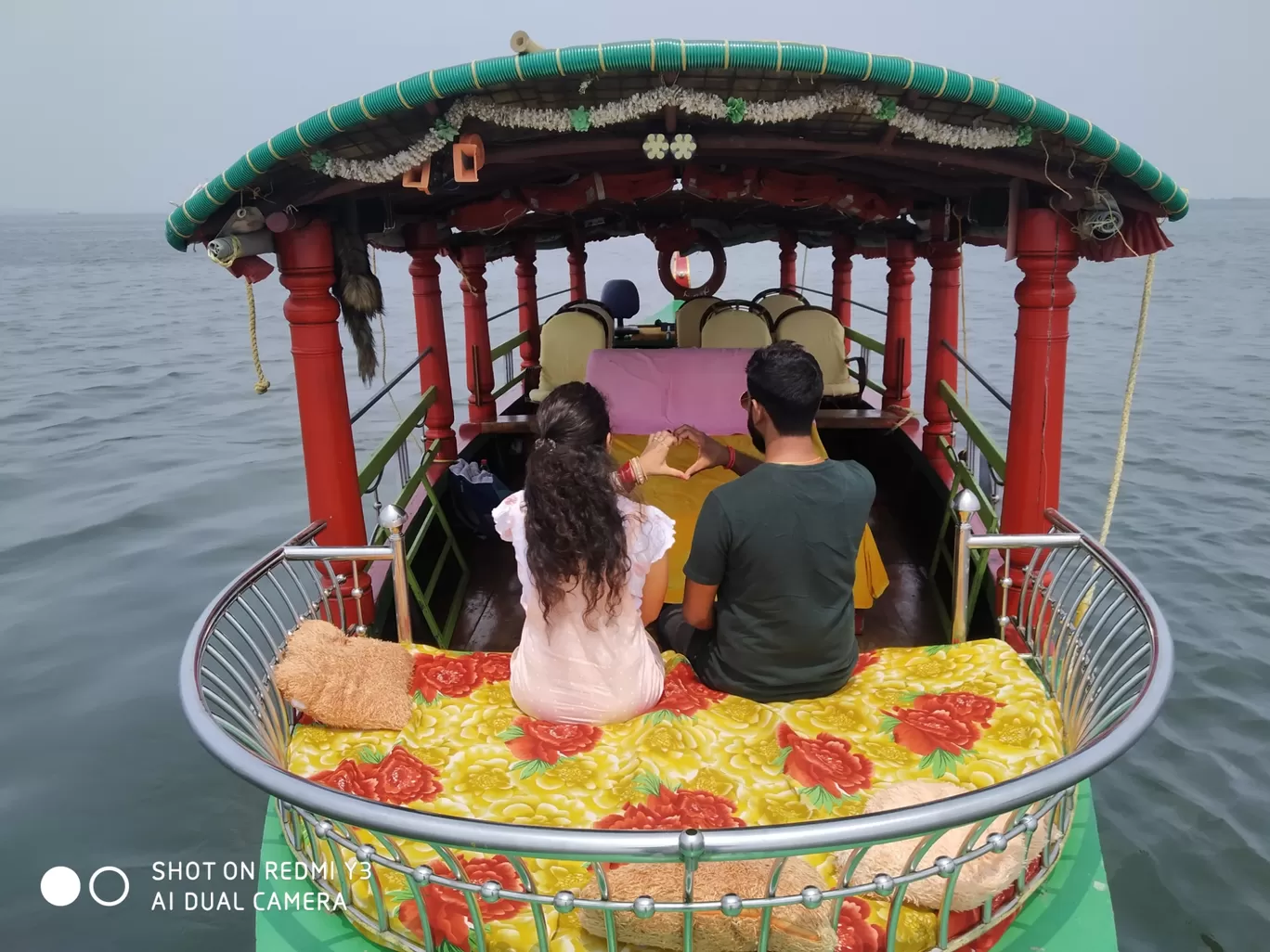 Photo of Alleppey By Shachi Rajput