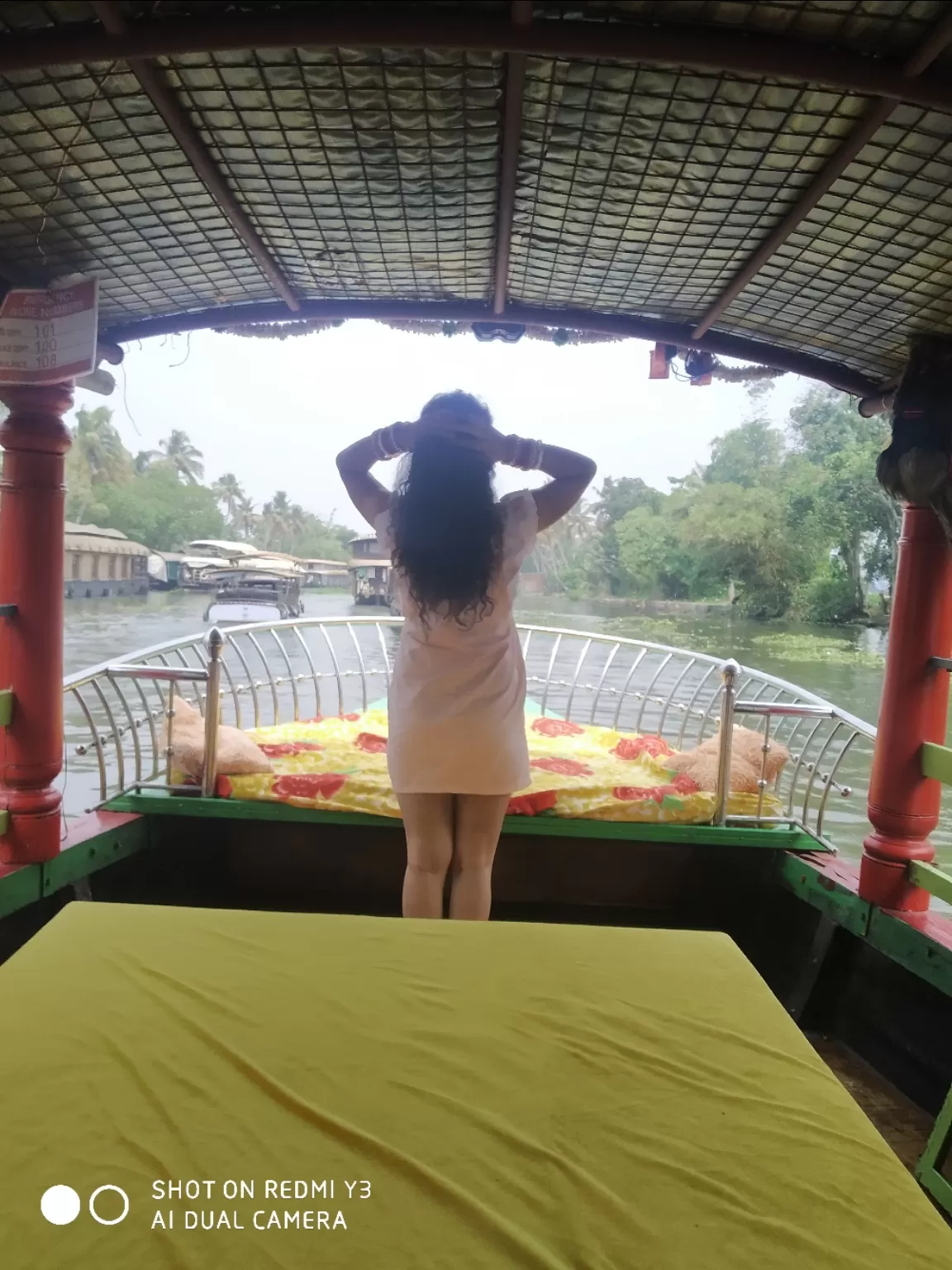 Photo of Alleppey By Shachi Rajput