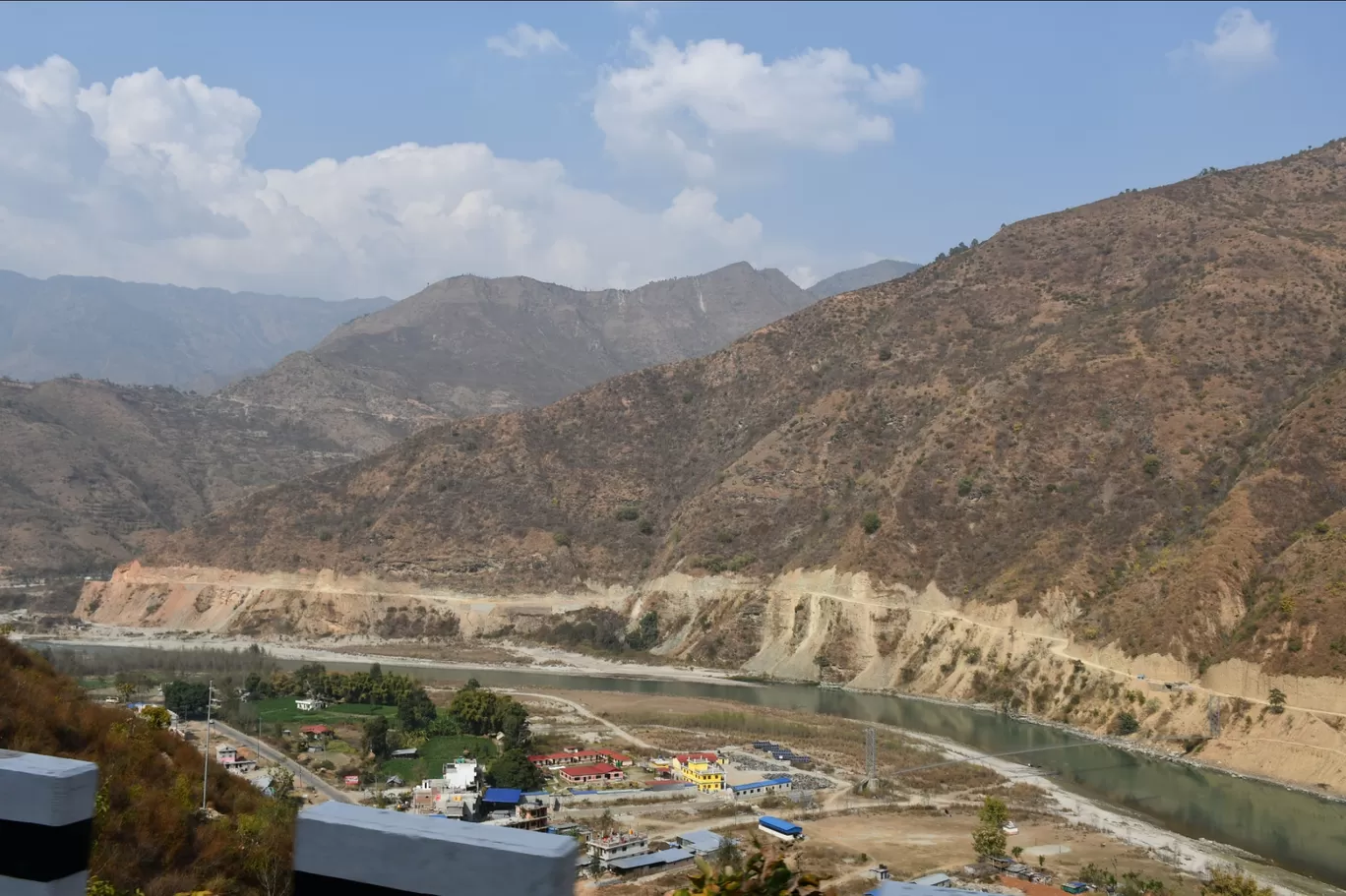 Photo of Travel Agency In Kathmandu Nepal By Mani Anand