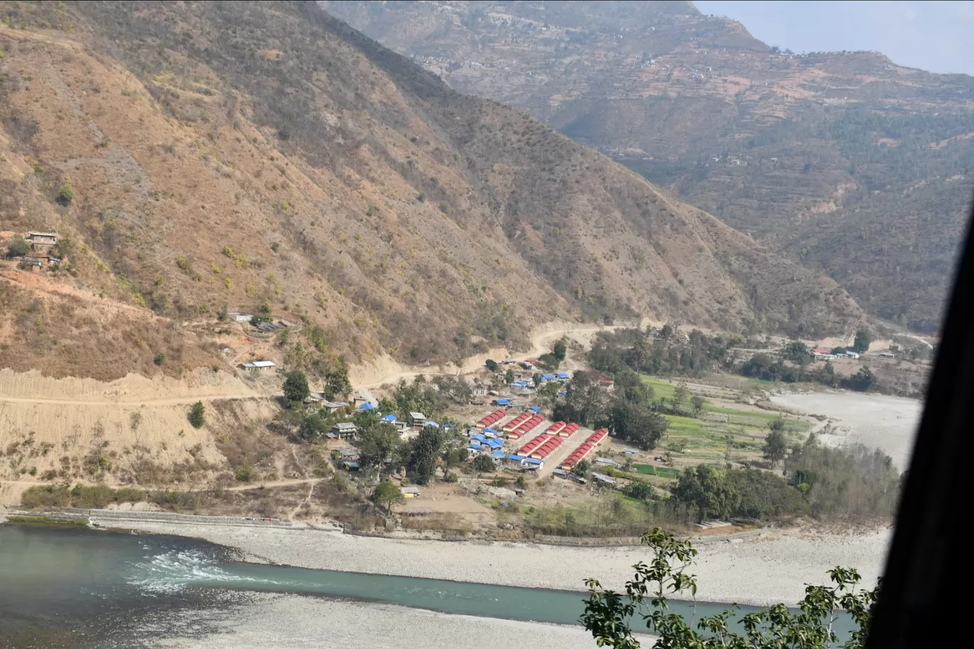 Photo of Travel Agency In Kathmandu Nepal By Mani Anand