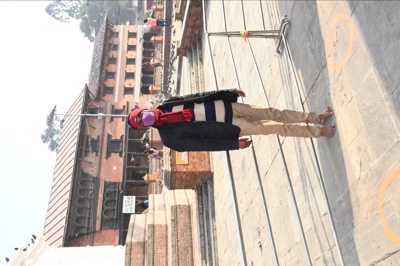 Photo of Pashupatinath Temple By Mani Anand