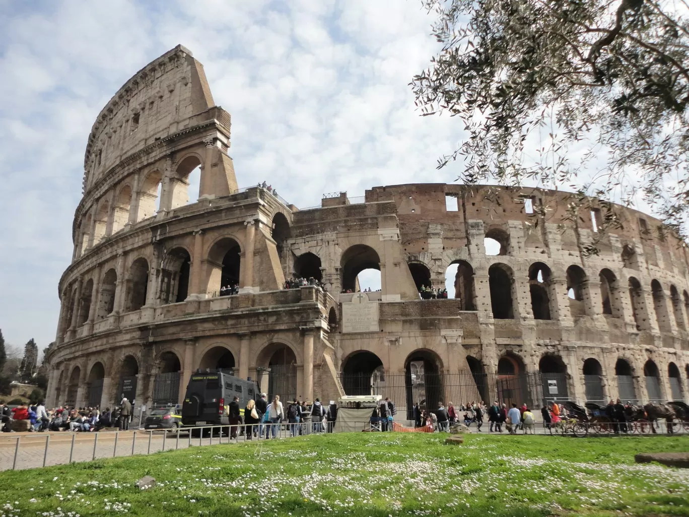 Photo of Rome By Jason Pires