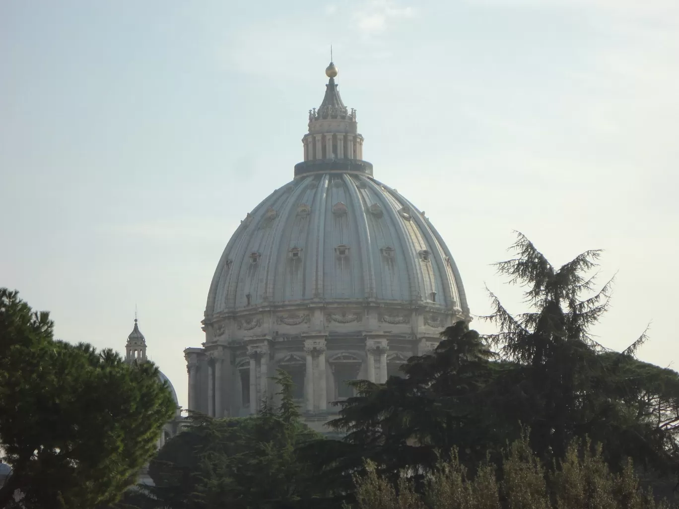 Photo of Rome By Jason Pires