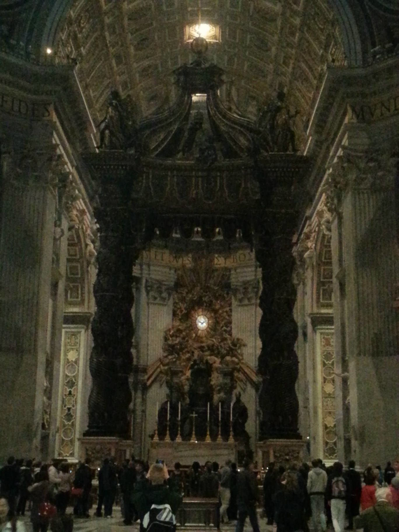 Photo of Rome, Italy By Jason Pires