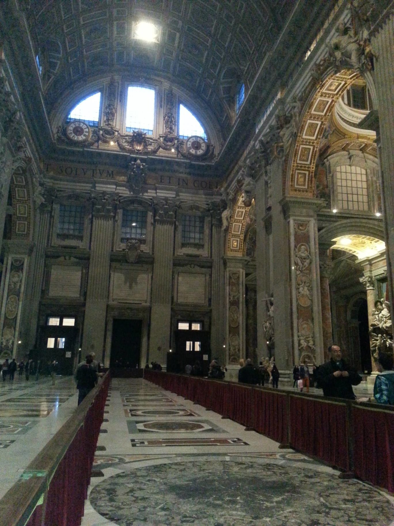 Photo of Rome, Italy By Jason Pires