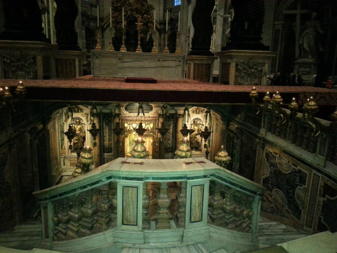 Photo of Rome, Italy By Jason Pires