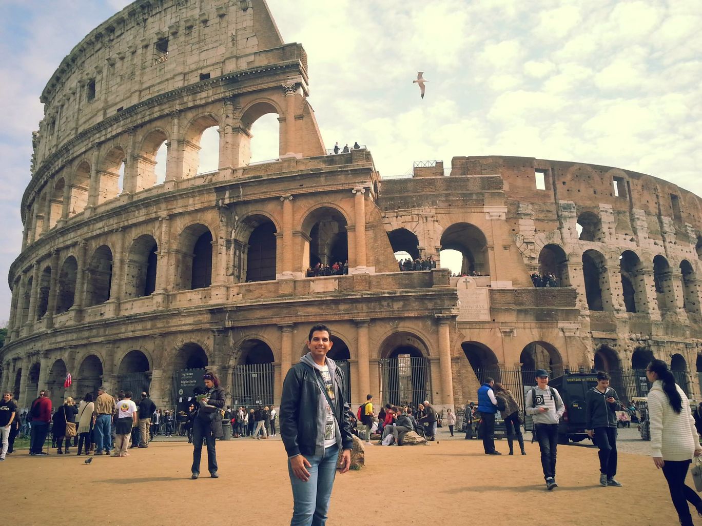 Photo of Rome, Italy By Jason Pires