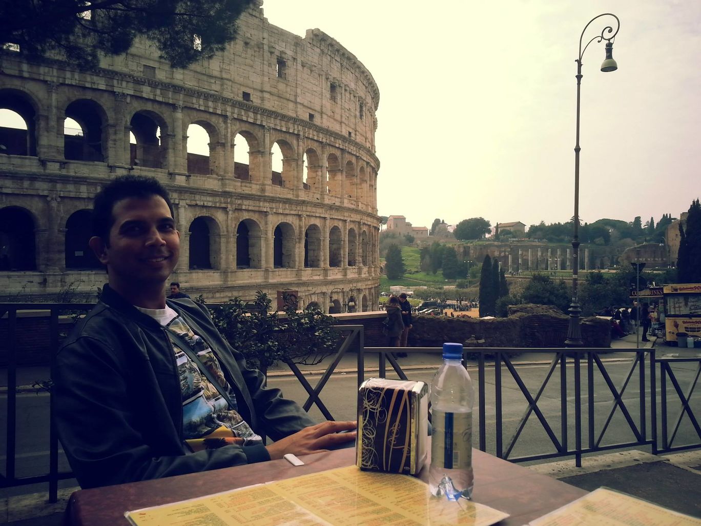 Photo of Rome, Italy By Jason Pires