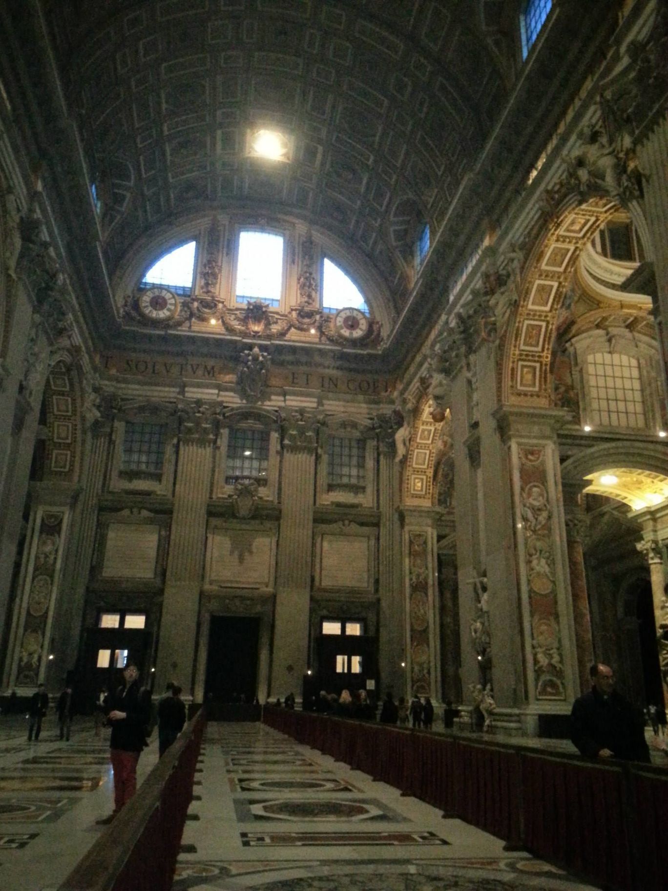 Photo of Rome, Italy By Jason Pires