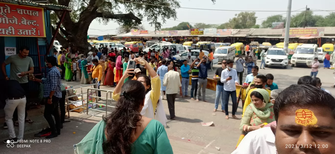 Photo of Ujjain By Deepak Goyal