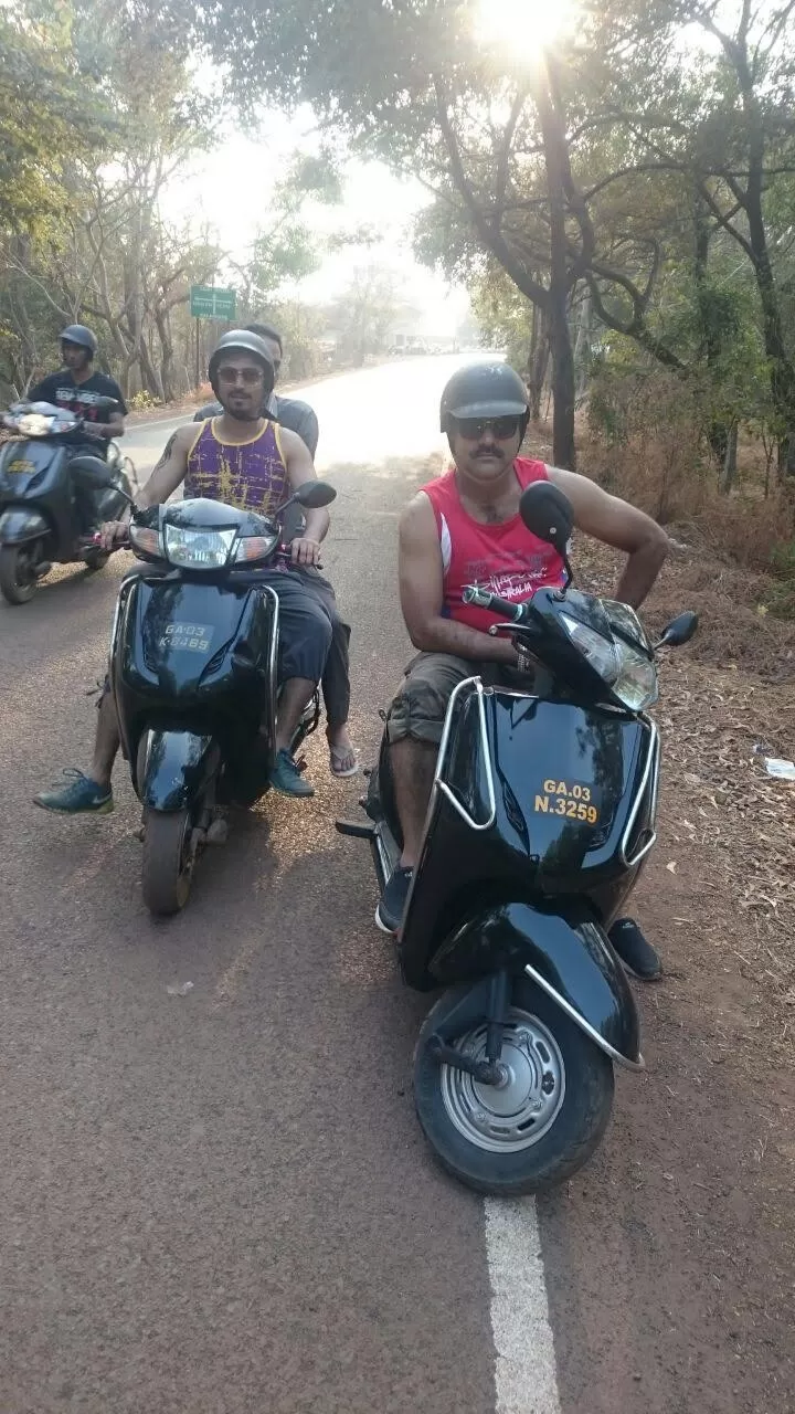 Photo of Goa By Deepak Goyal