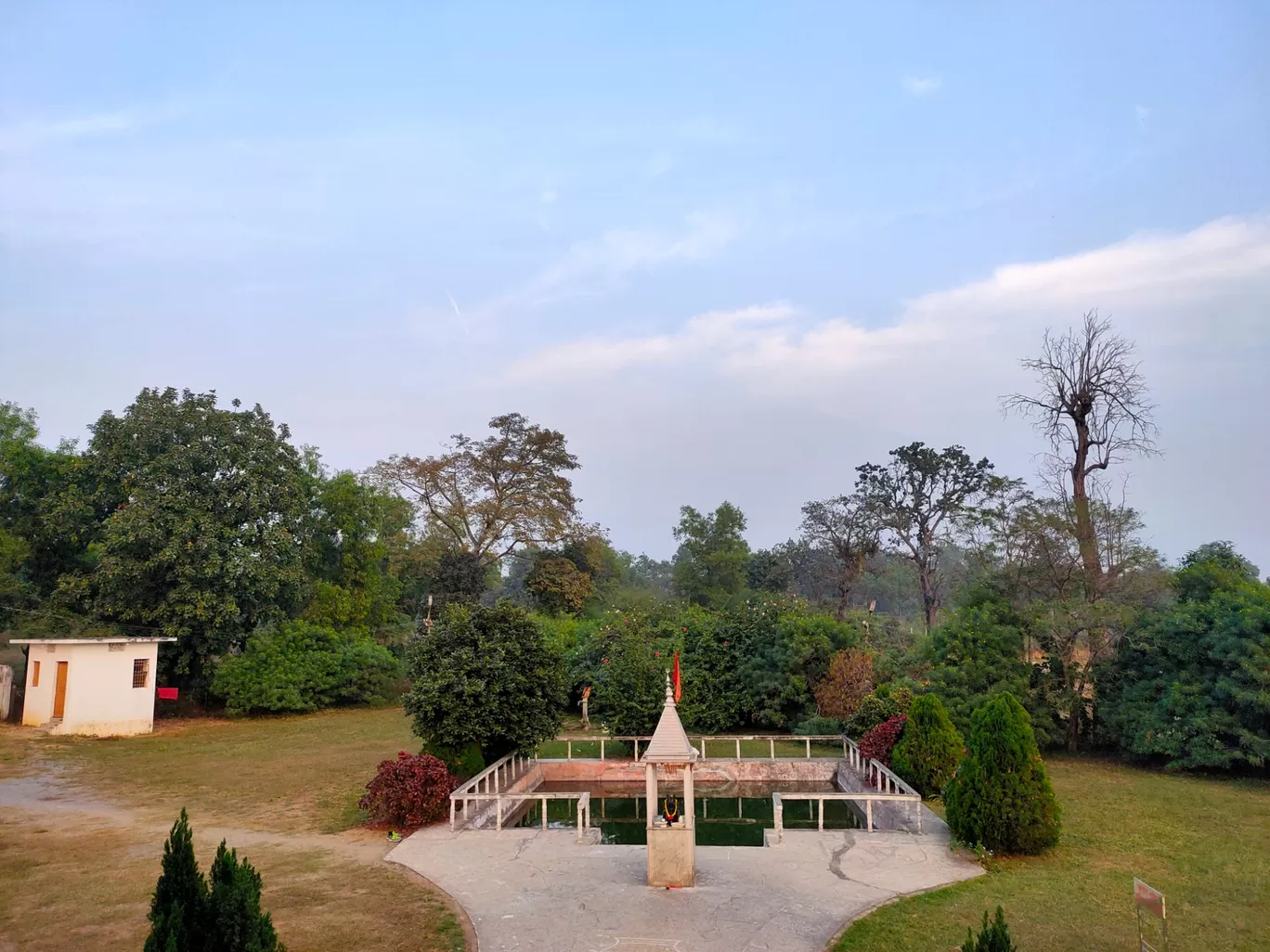 Photo of Mankameshwar Mandir By soumya nayak