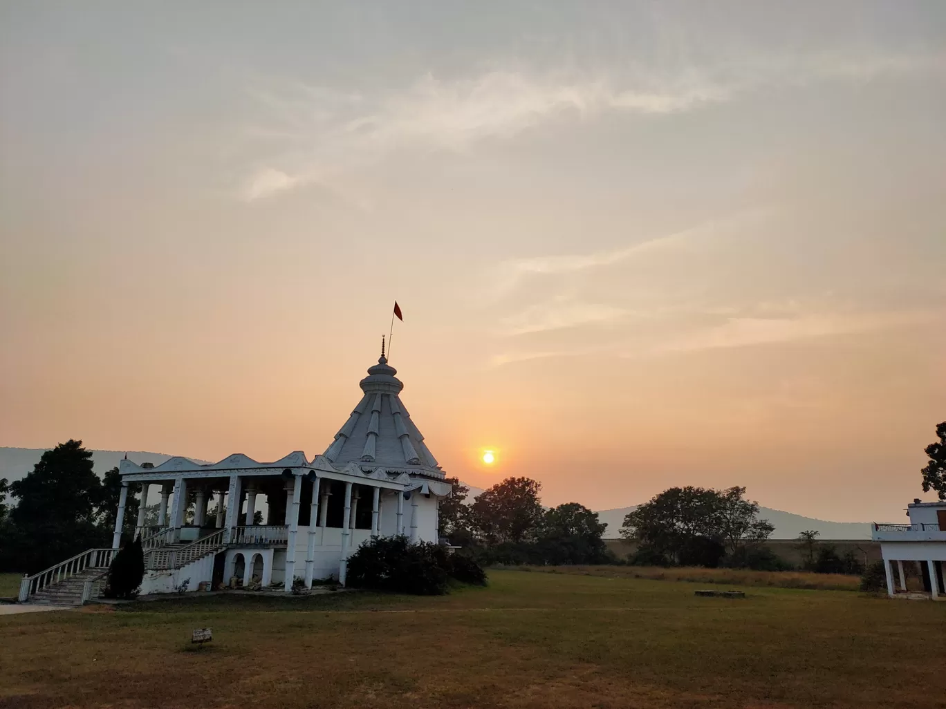 Photo of Mankameshwar Mandir By soumya nayak