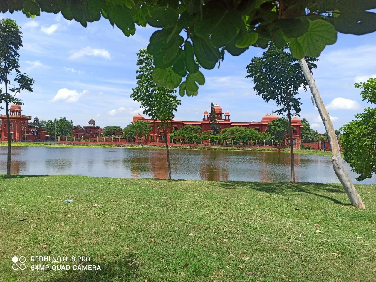 Photo of Darbhanga By aakash kumar