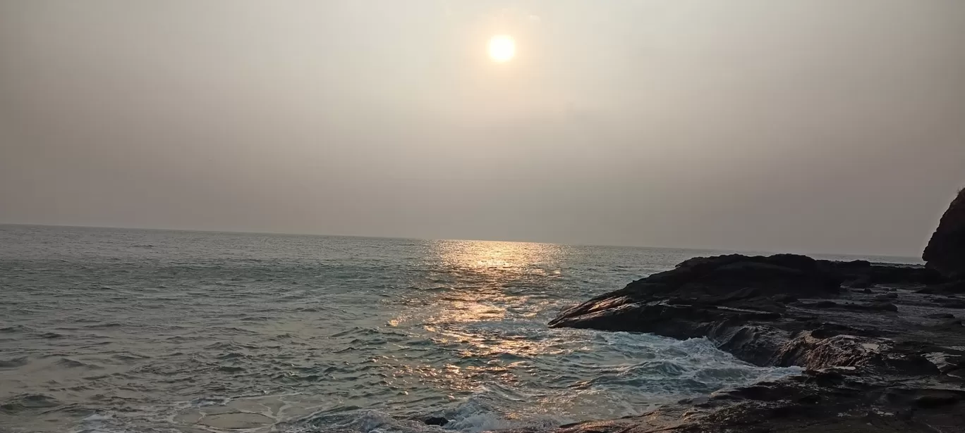 Photo of Tare Ali Thane By Mangesh Patil