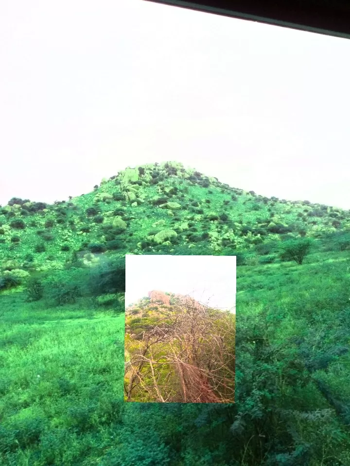 Photo of Haripuram By Nipend Sen