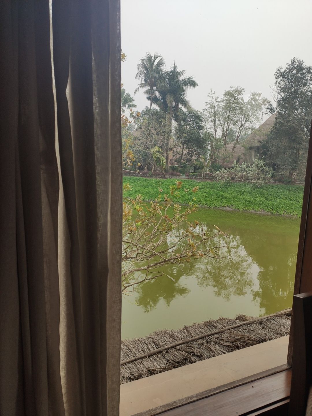 Photo of Vedic Village Spa Resort By Pubali Chaudhuri