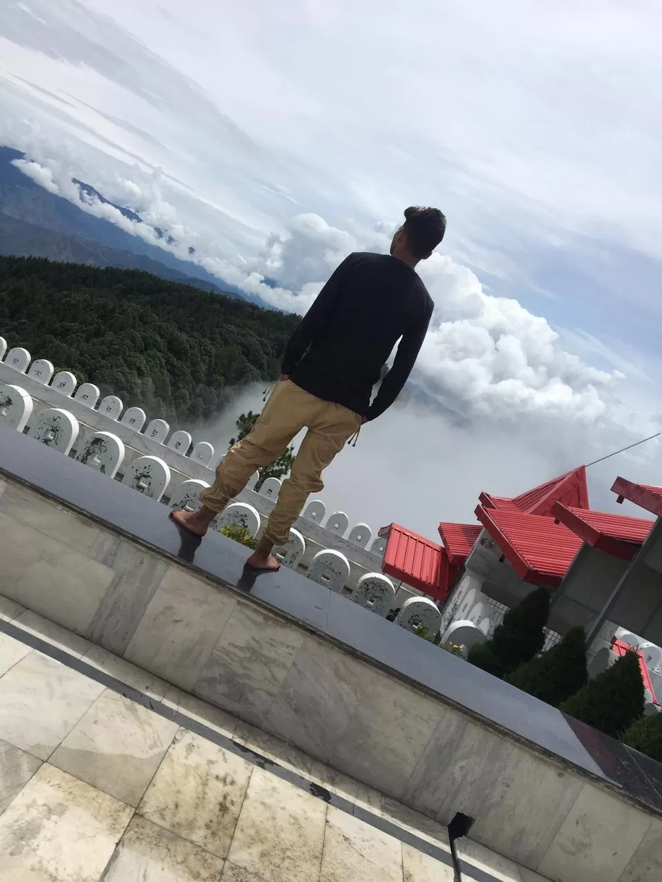 Photo of Chail By Krishan Bhatt pali nature lover