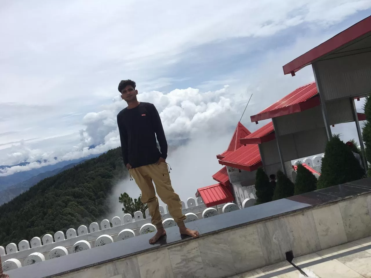 Photo of Chail By Krishan Bhatt pali nature lover