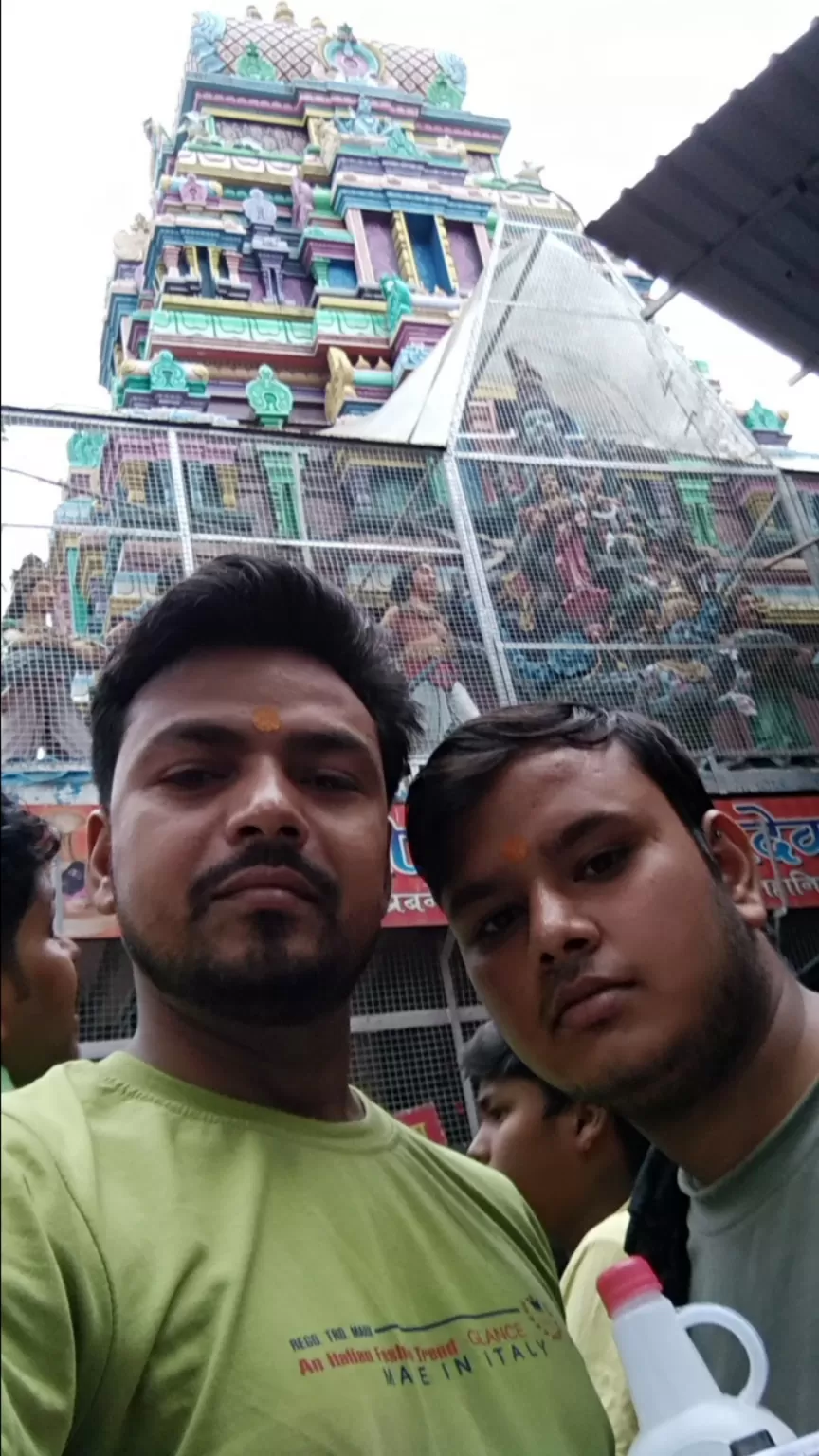 Photo of Neelkanth Mahadev Temple By Atul Thakur