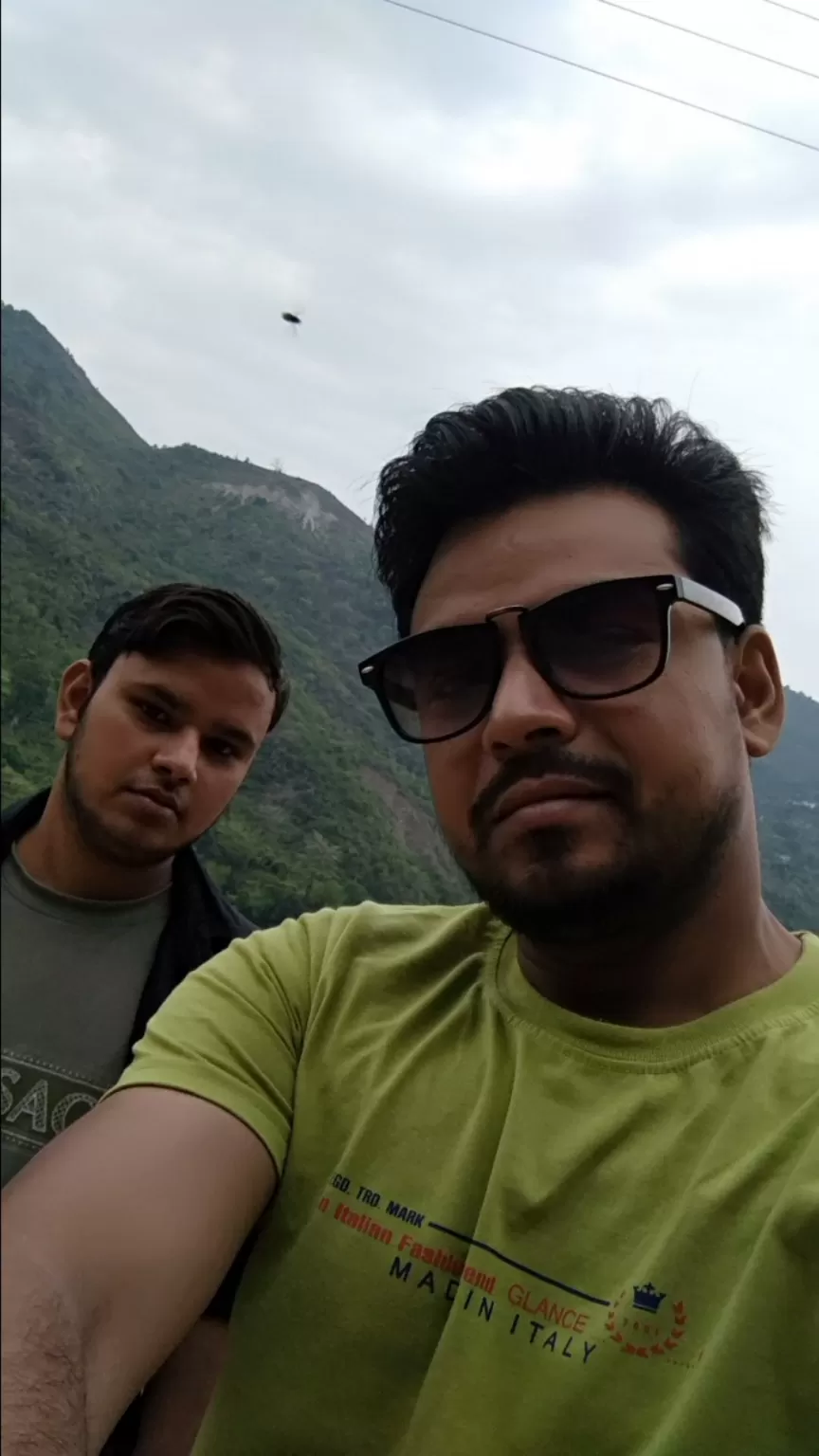 Photo of Neelkanth Mahadev Temple By Atul Thakur