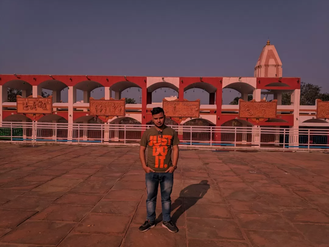 Photo of Kurukshetra By Atul Thakur