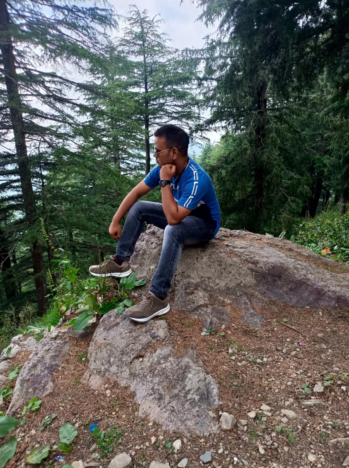 Photo of Kufri By Atul Thakur