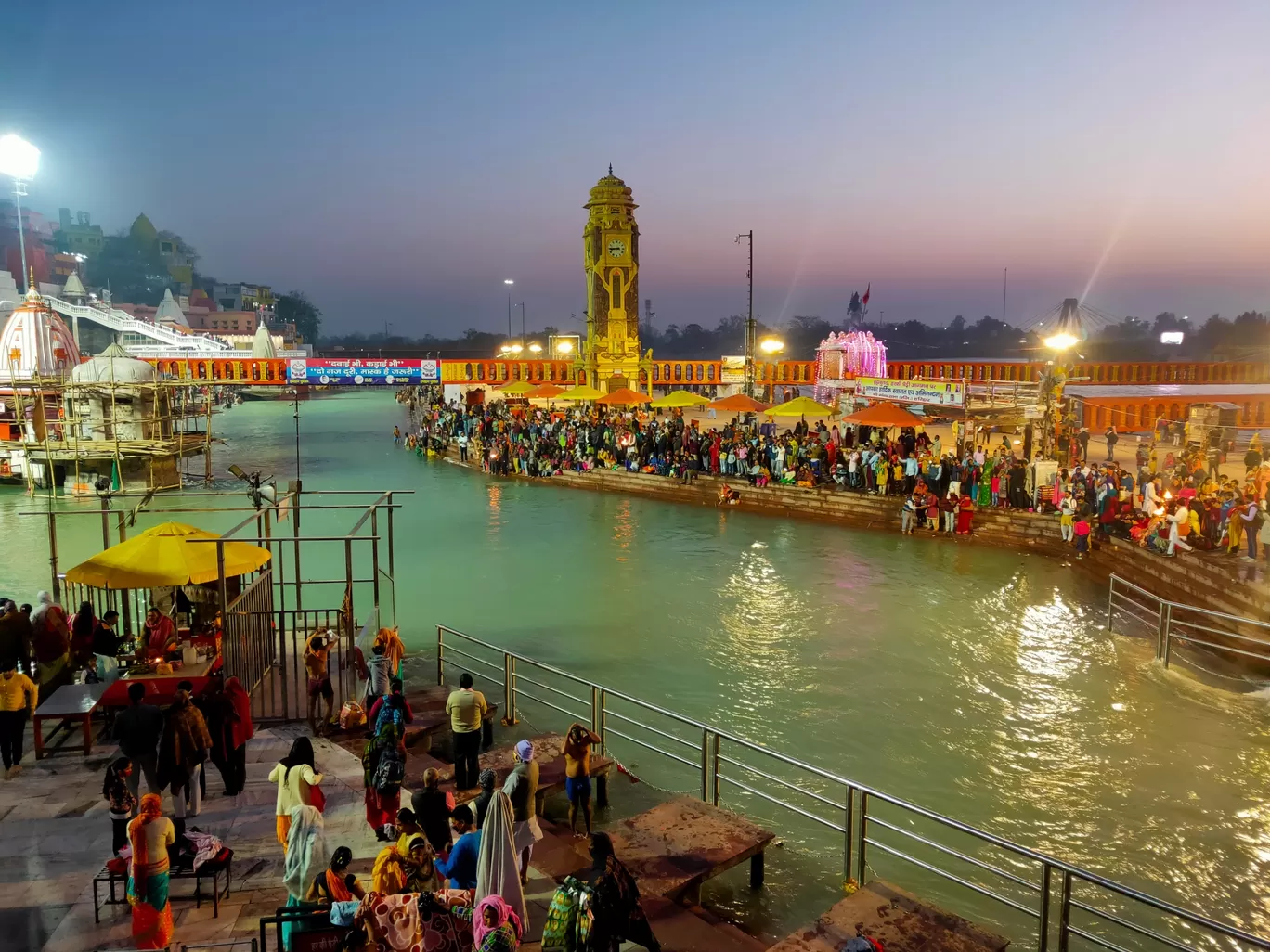 Photo of Haridwar By Mayank Mishra