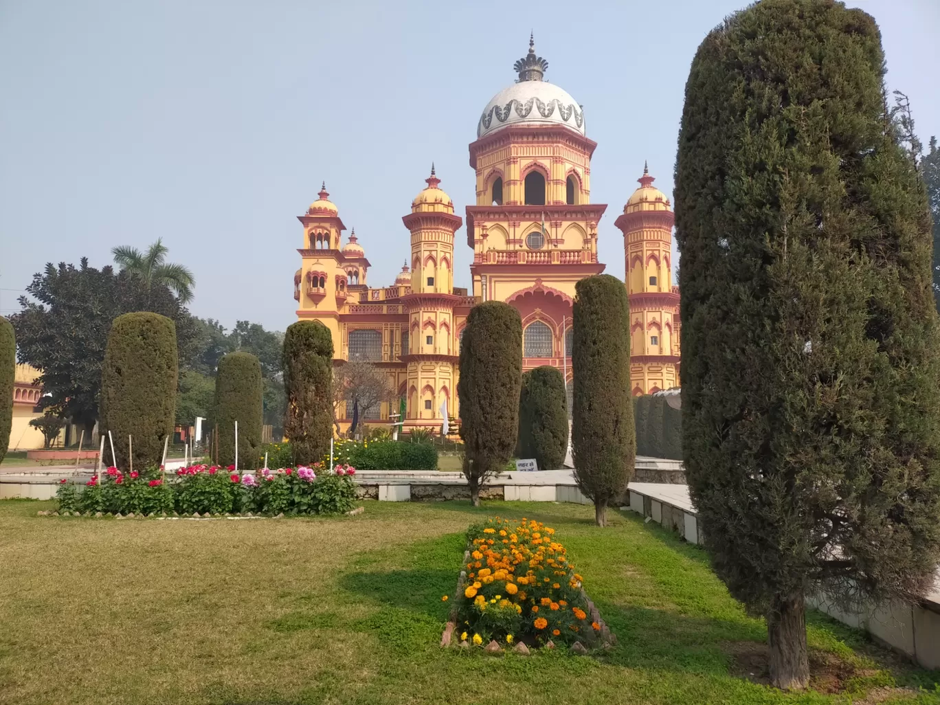Photo of Rampur By Rajat Singh
