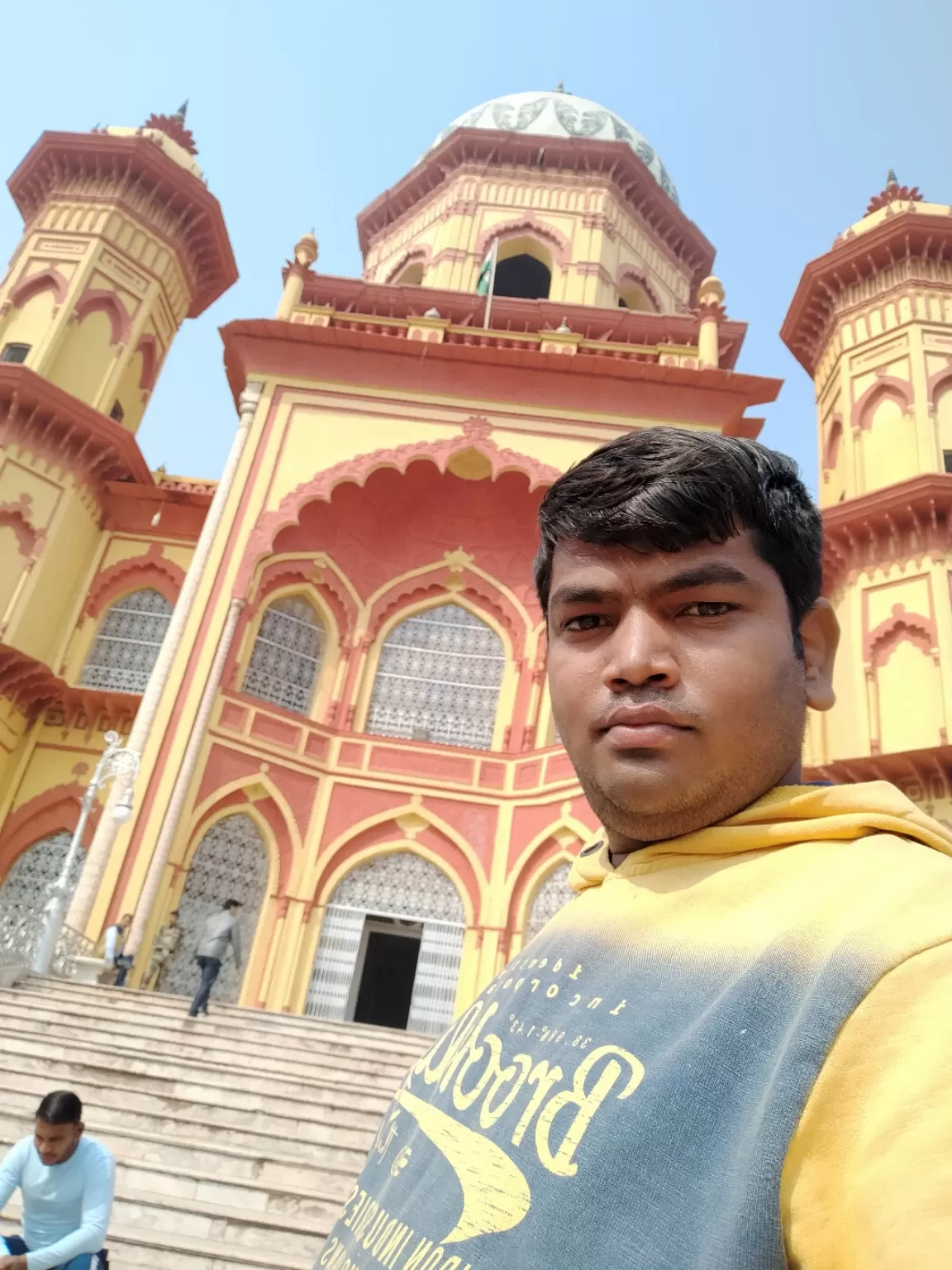 Photo of Rampur By Rajat Singh
